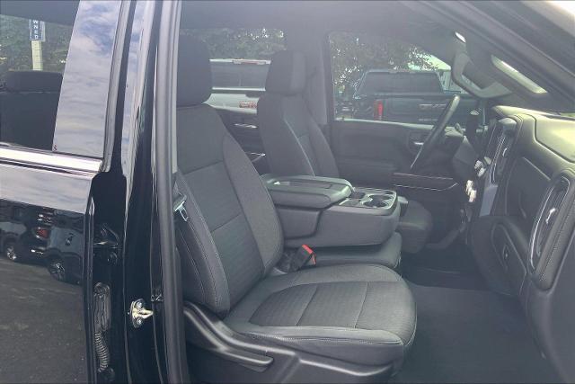 2019 GMC Sierra 1500 Vehicle Photo in INDEPENDENCE, MO 64055-1377