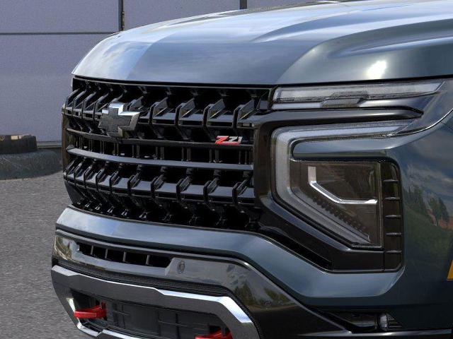 2026 Chevrolet Tahoe Vehicle Photo in KANSAS CITY, MO 64114-4502