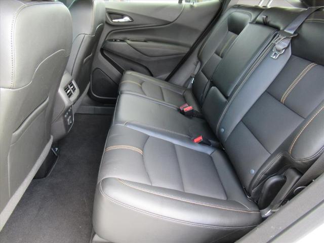 2023 Chevrolet Equinox Vehicle Photo in LEESBURG, FL 34788-4022