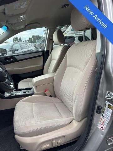 2019 Subaru Outback Vehicle Photo in Puyallup, WA 98371