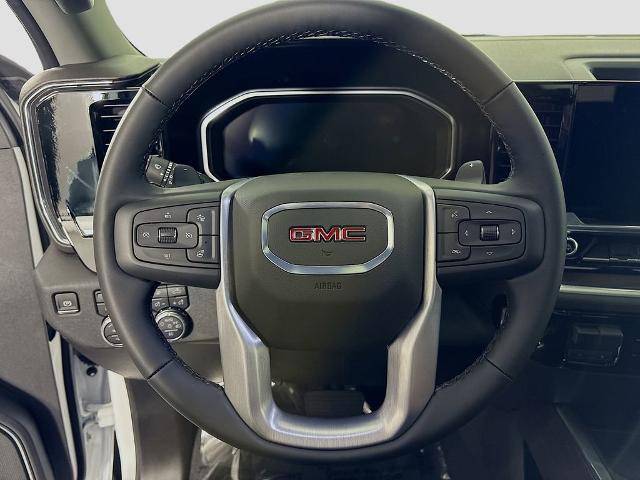 2026 GMC Sierra 1500 Vehicle Photo in PUYALLUP, WA 98371-4149