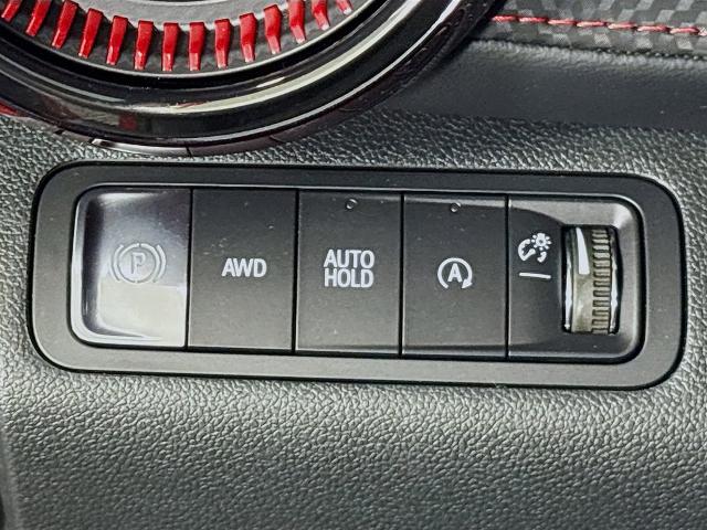 2026 Chevrolet Equinox Vehicle Photo in PUYALLUP, WA 98371-4149
