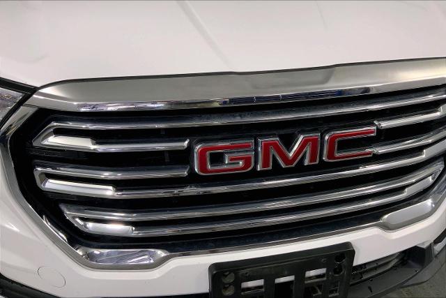 2024 GMC Terrain Vehicle Photo in INDEPENDENCE, MO 64055-1314