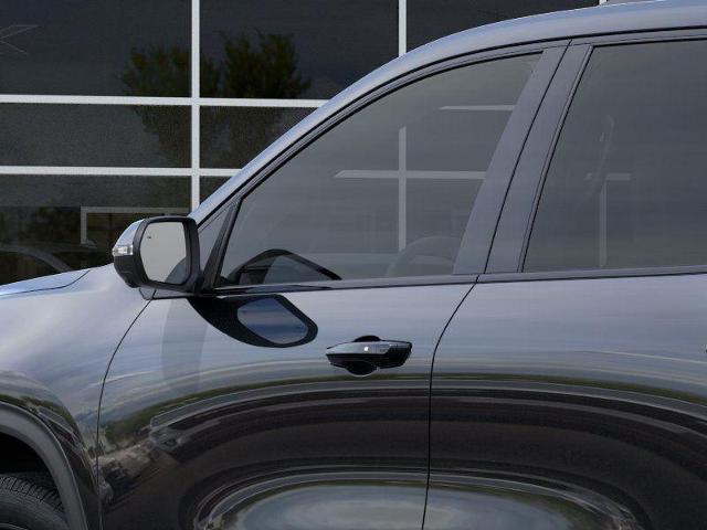 2026 GMC Acadia Vehicle Photo in TOPEKA, KS 66609-0000