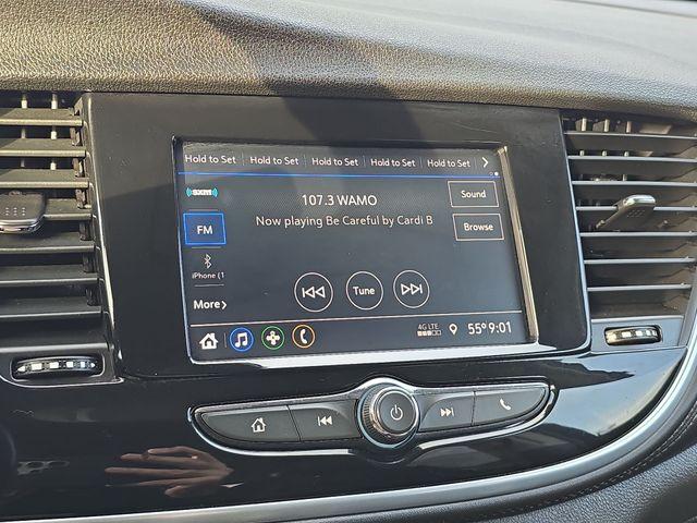 2022 Buick Encore Vehicle Photo in Pleasant Hills, PA 15236