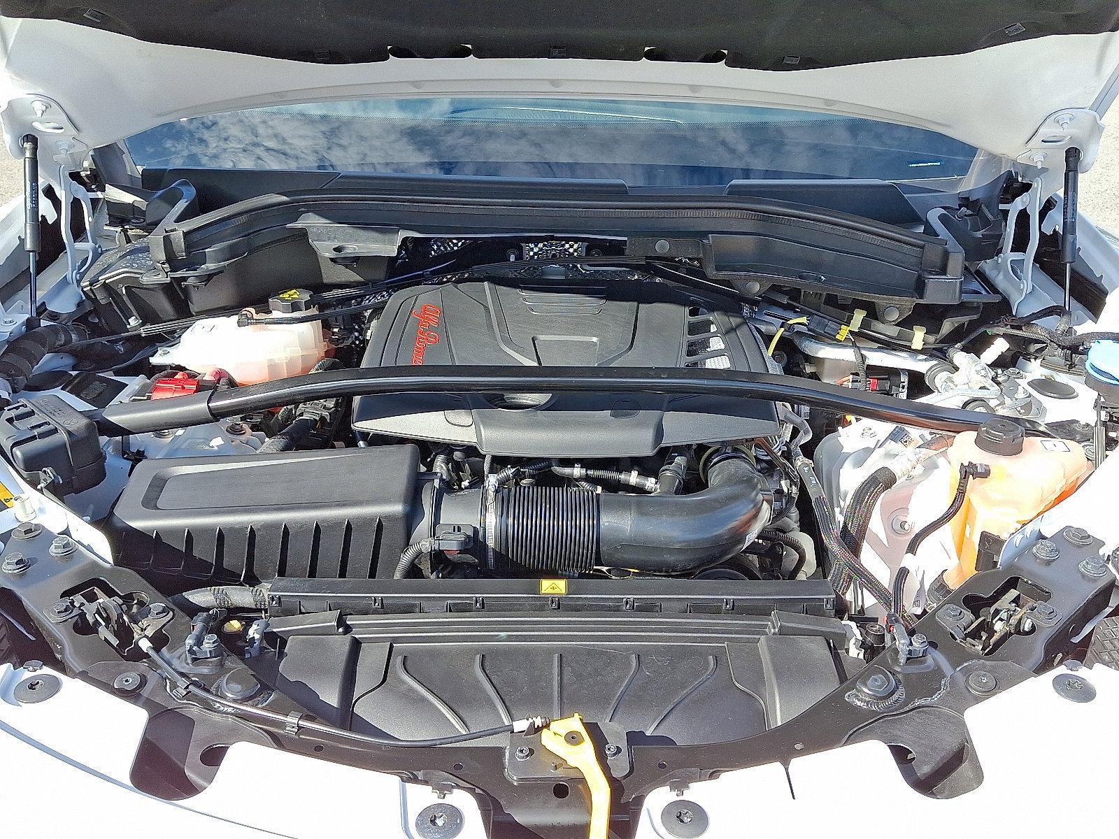 2024 Alfa Romeo Stelvio Vehicle Photo in Willow Grove, PA 19090