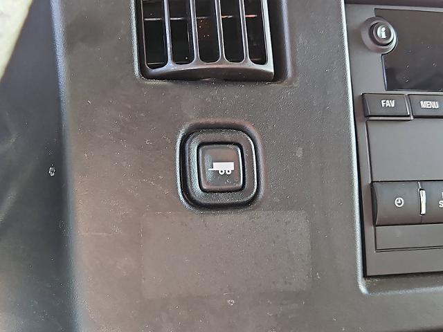 2023 GMC Savana Cargo 2500 Vehicle Photo in TREVOSE, PA 19053-4984