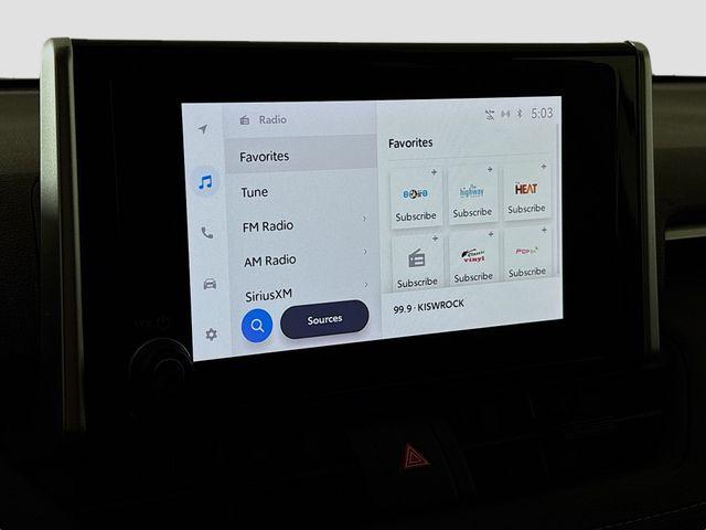 2023 Toyota RAV4 Vehicle Photo in Puyallup, WA 98371