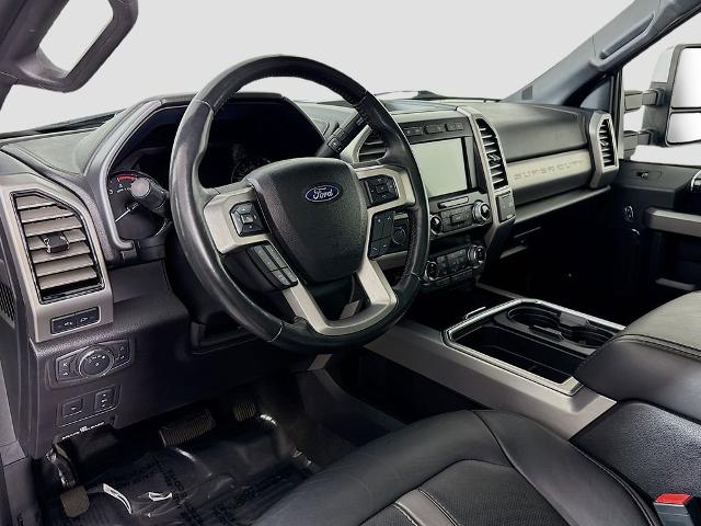 2020 Ford F-350 Vehicle Photo in PUYALLUP, WA 98371-4149