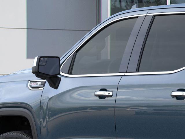 2026 GMC Sierra 1500 Vehicle Photo in TREVOSE, PA 19053-4984