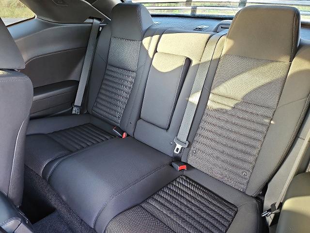 2013 Dodge Challenger Vehicle Photo in TREVOSE, PA 19053-4984