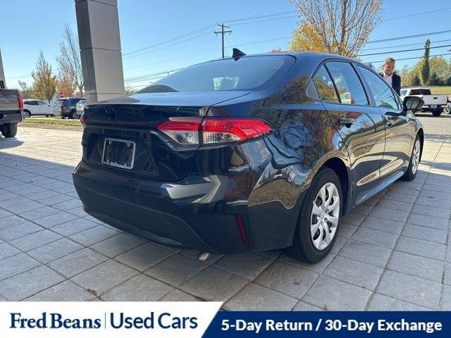 2022 Toyota Corolla Vehicle Photo in Flemington, NJ 08822