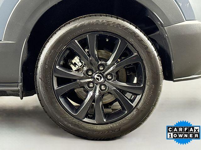 2024 Mazda CX-30 Vehicle Photo in Puyallup, WA 98371