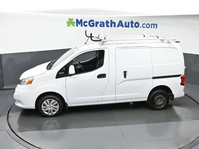 2019 Nissan NV200 Compact Cargo Vehicle Photo in Cedar Rapids, IA 52402