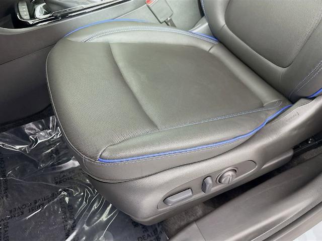 2026 Buick Encore GX Vehicle Photo in PUYALLUP, WA 98371-4149