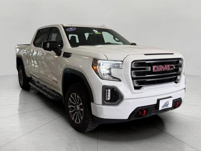 2019 GMC Sierra 1500 Vehicle Photo in APPLETON, WI 54914-8833