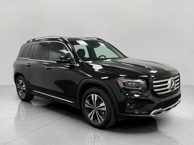 2025 Mercedes-Benz GLB Vehicle Photo in Appleton, WI 54913