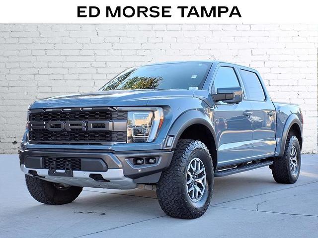 2023 Ford F-150 Vehicle Photo in Tampa, FL 33612