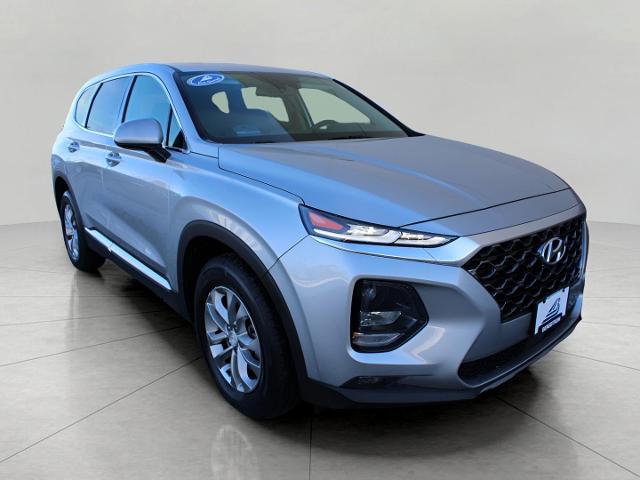 2020 Hyundai SANTA FE Vehicle Photo in Neenah, WI 54956