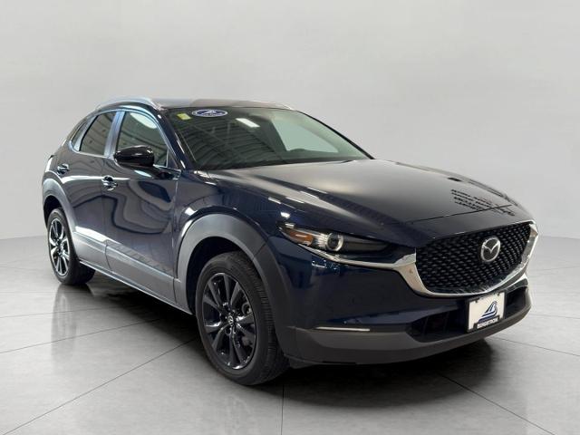 2024 Mazda CX-30 Vehicle Photo in Neenah, WI 54956