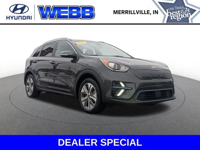 2019 Kia Niro EV Vehicle Photo in Merrillville, IN 46410