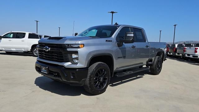 2026 Chevrolet Silverado 2500 HD Vehicle Photo in CITY OF INDUSTRY, CA 91748-1512