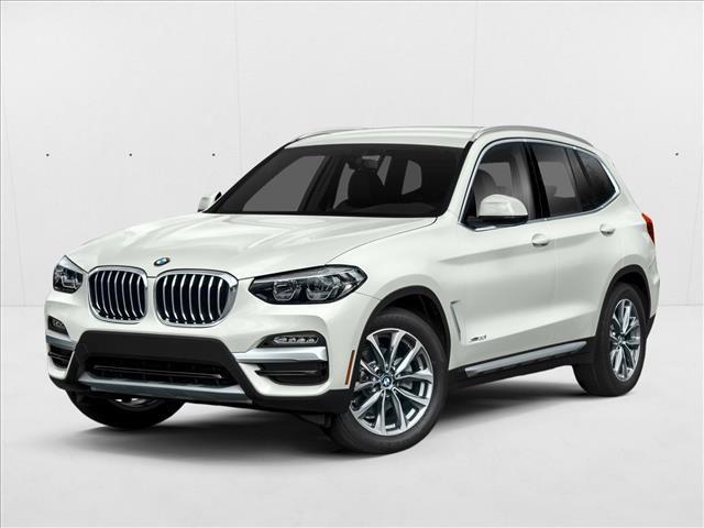 2019 BMW X3 sDrive30i Vehicle Photo in WEST PALM BEACH, FL 33407-3296