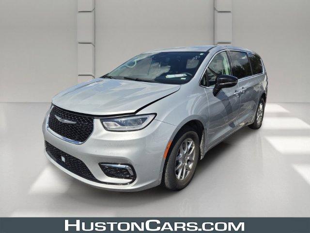 2024 Chrysler Pacifica Vehicle Photo in AVON PARK, FL 33825