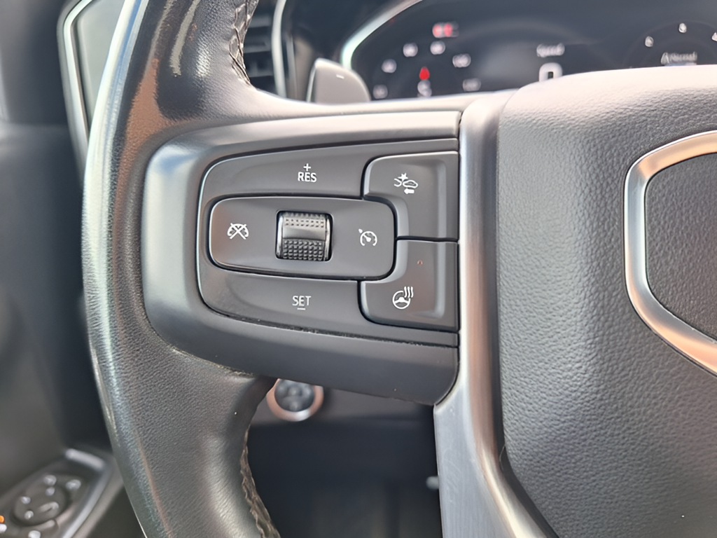 2024 GMC Sierra 1500 photo 17 of 34