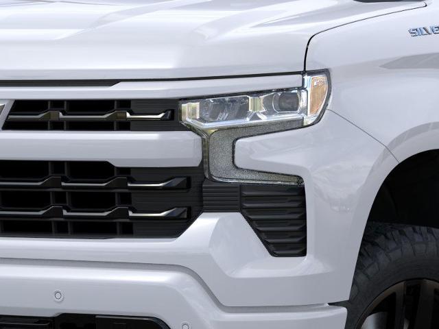 2025 Chevrolet Silverado 1500 Vehicle Photo in KANSAS CITY, MO 64114-4502