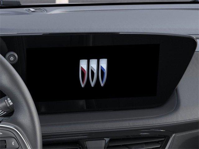2026 Buick Encore GX Vehicle Photo in ROCHESTER HILLS, MI 48307-2741