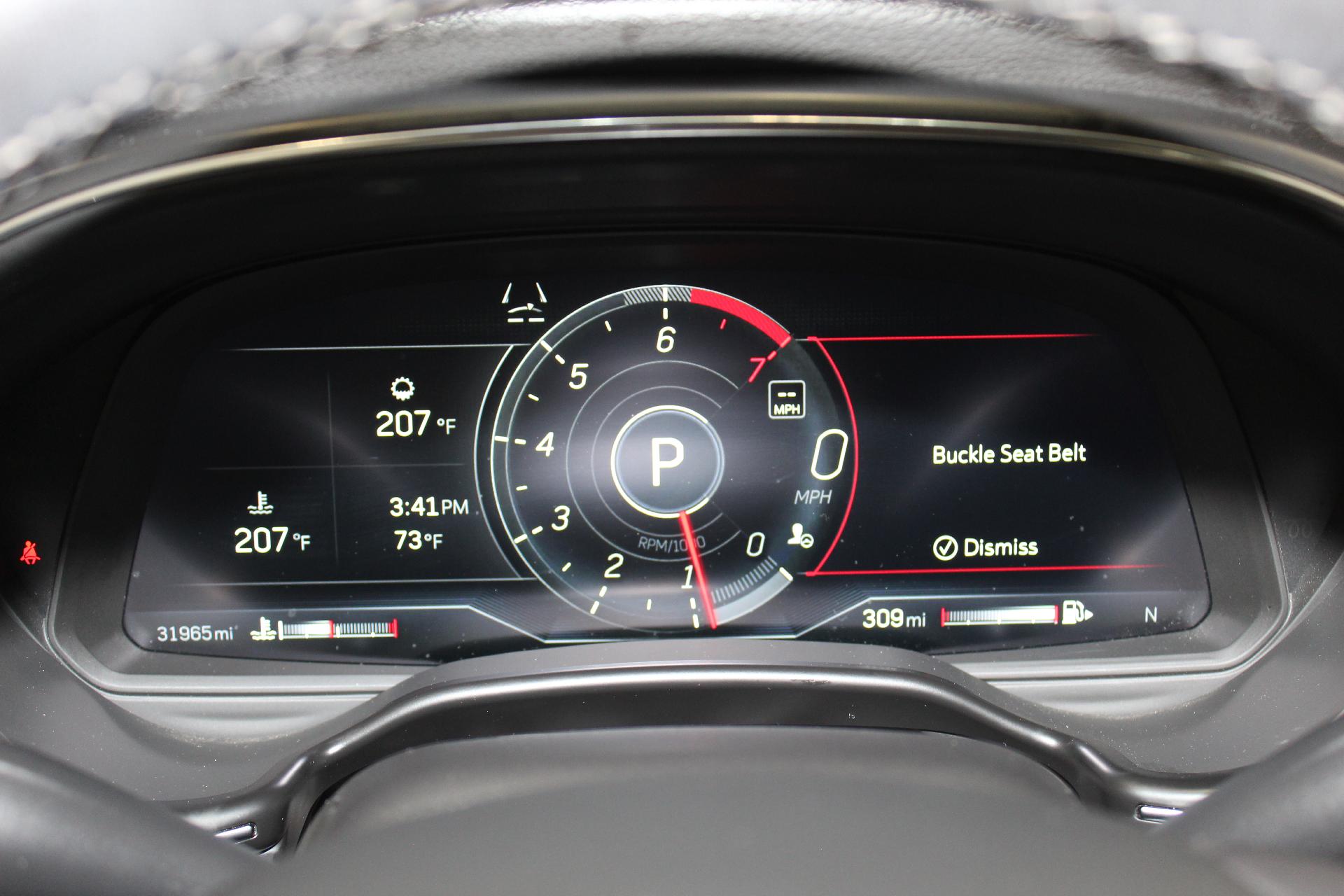 2022 Cadillac CT5 Vehicle Photo in NORTHAMPTON, MA 01060-1120
