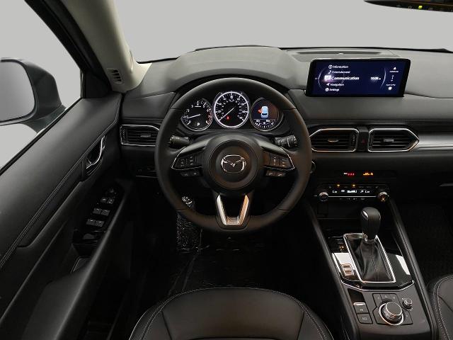 2025 Mazda CX-5 Vehicle Photo in Appleton, WI 54913
