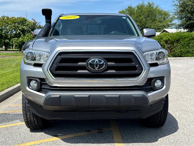 2019 Toyota Tacoma 4WD Vehicle Photo in Hinesville, GA 31313