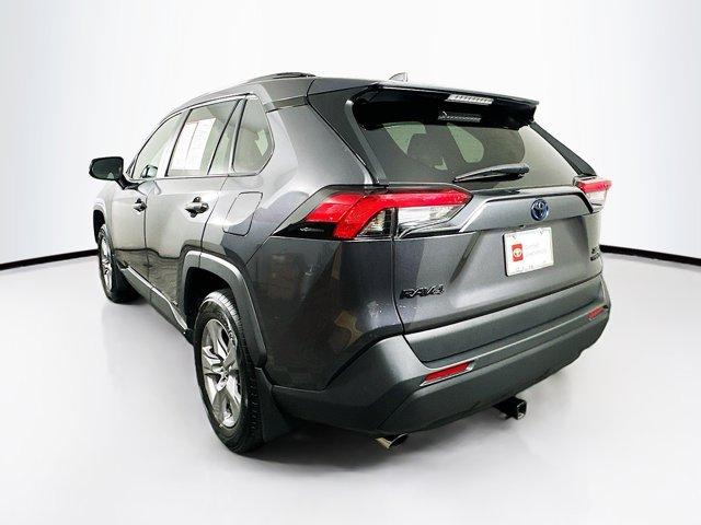 2024 Toyota RAV4 Vehicle Photo in Flemington, NJ 08822