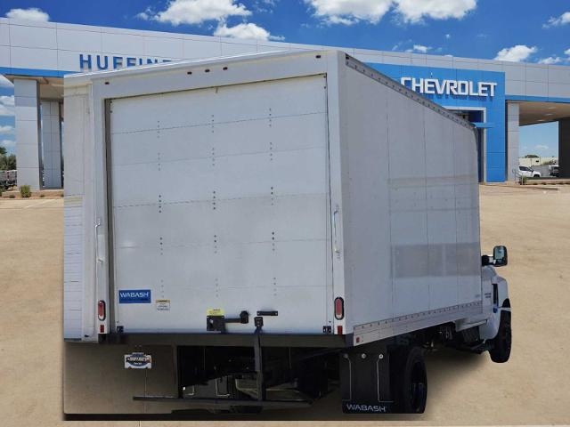 2023 Chevrolet Silverado Chassis Cab Vehicle Photo in LEWISVILLE, TX 75067