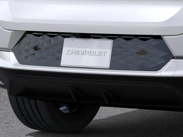 2025 Chevrolet Equinox EV Vehicle Photo in INDEPENDENCE, MO 64055-1314