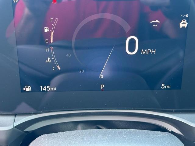 2025 Buick Envista Vehicle Photo in COLUMBIA, MO 65203-3903