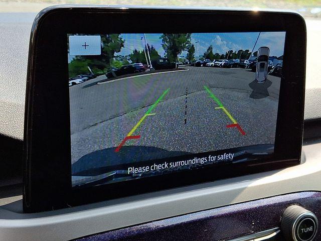 2020 Ford Escape Vehicle Photo in DANBURY, CT 06810-5034
