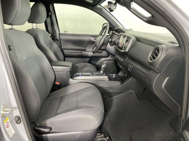 2019 Toyota Tacoma Vehicle Photo in GILBERT, AZ 85297-0402