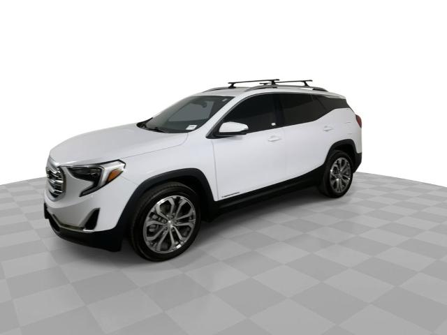 2019 GMC Terrain Vehicle Photo in GILBERT, AZ 85297-0402