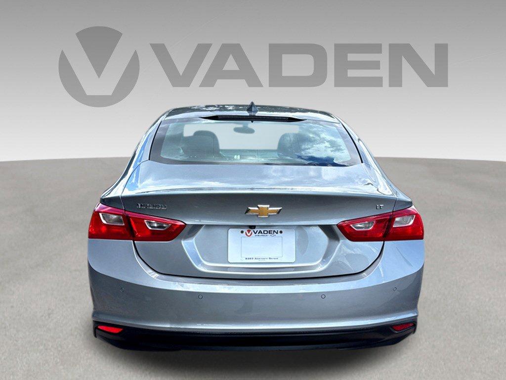 2024 Chevrolet Malibu Vehicle Photo in SAVANNAH, GA 31406-4513