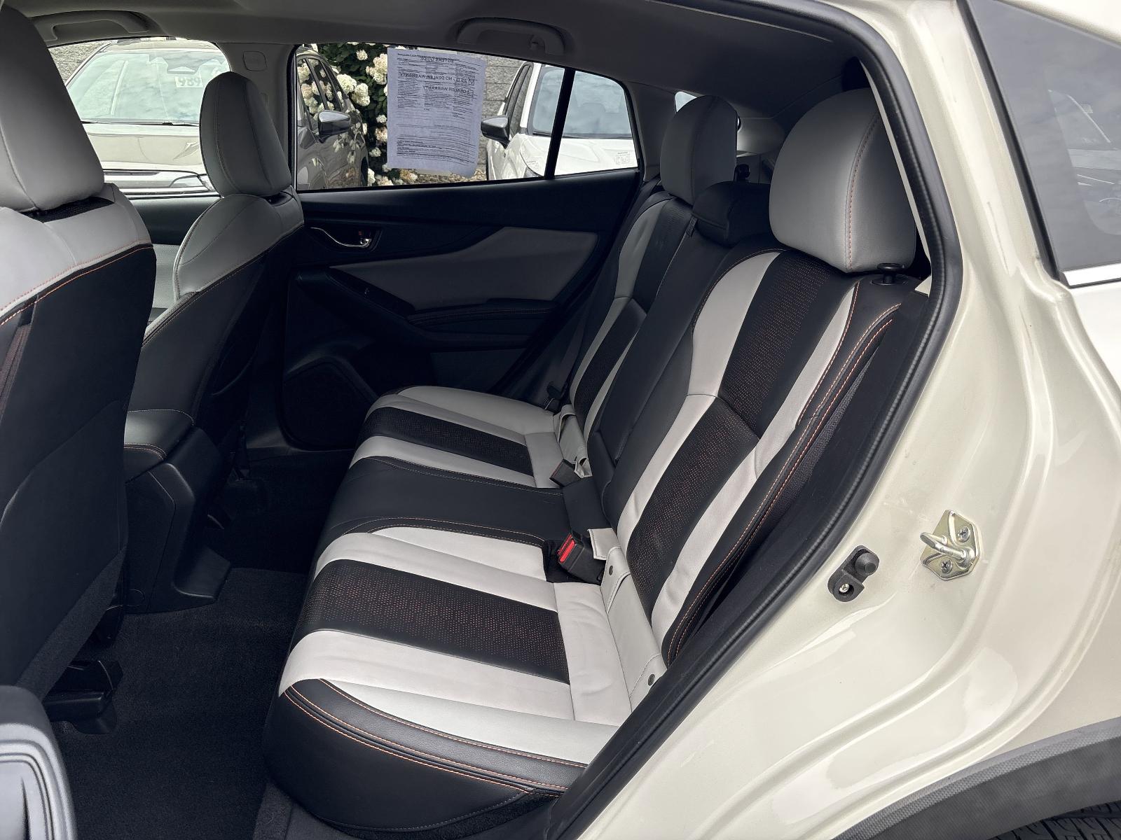 2021 Subaru Crosstrek Vehicle Photo in Mechanicsburg, PA 17050