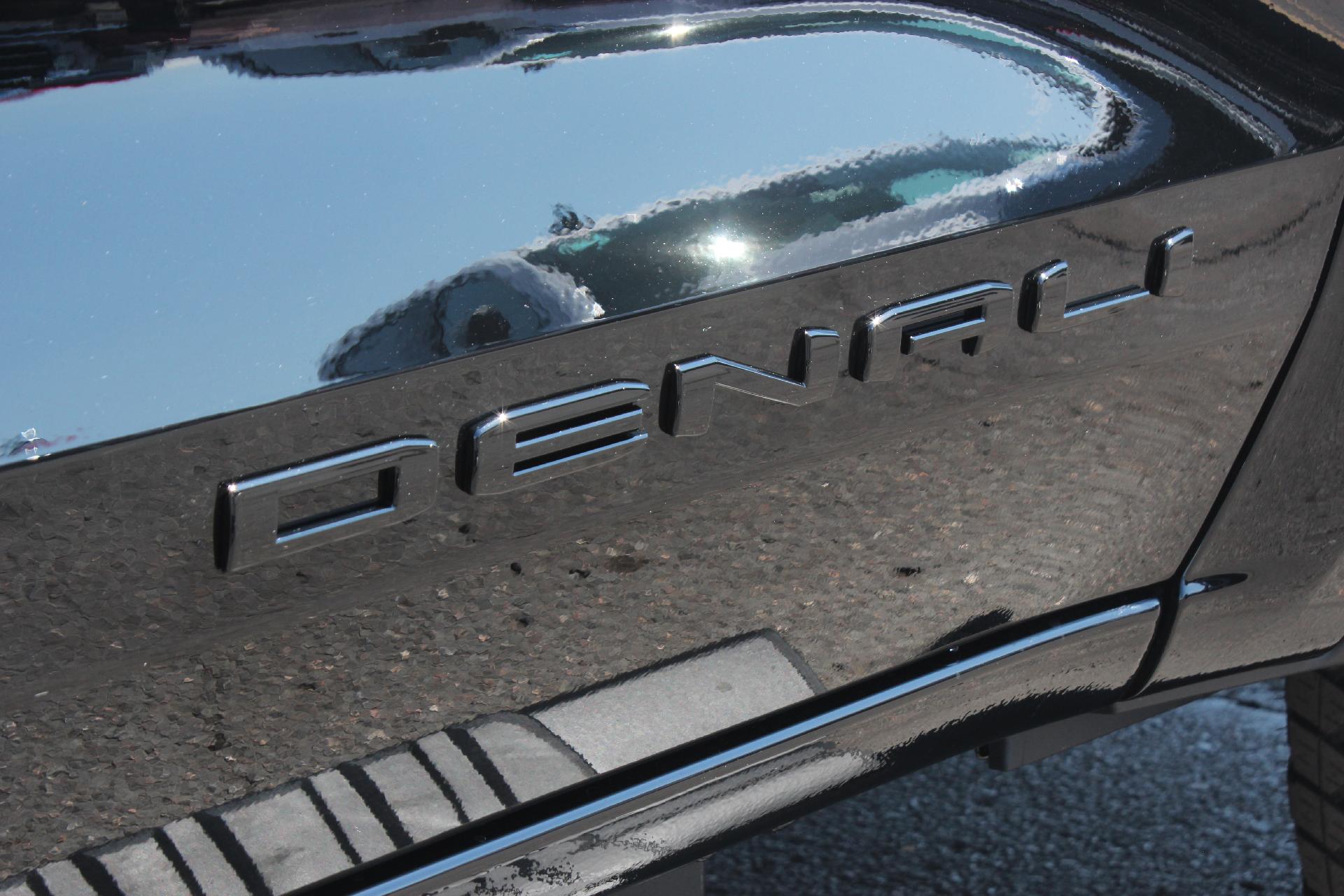 2026 GMC Canyon Vehicle Photo in AURORA, CO 80012-4011