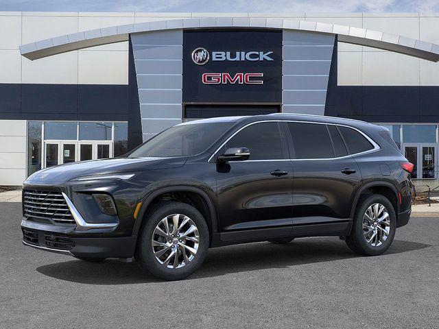 2026 Buick Enclave Vehicle Photo in DANBURY, CT 06810-5034