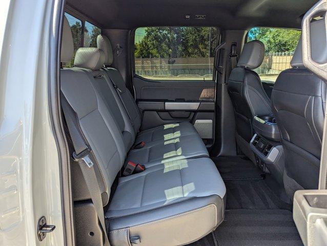 2023 Ford F-150 Lightning Vehicle Photo in San Antonio, TX 78230