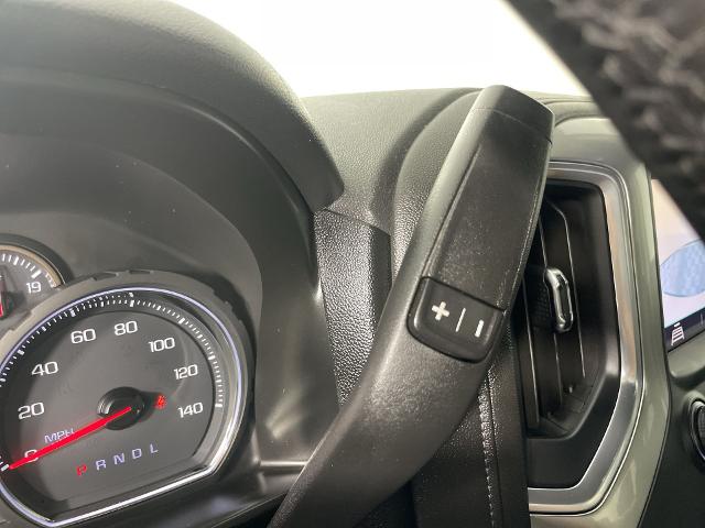 2019 Chevrolet Silverado 1500 Vehicle Photo in GILBERT, AZ 85297-0402