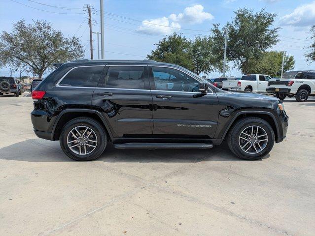 2019 Jeep Grand Cherokee Vehicle Photo in San Antonio, TX 78209