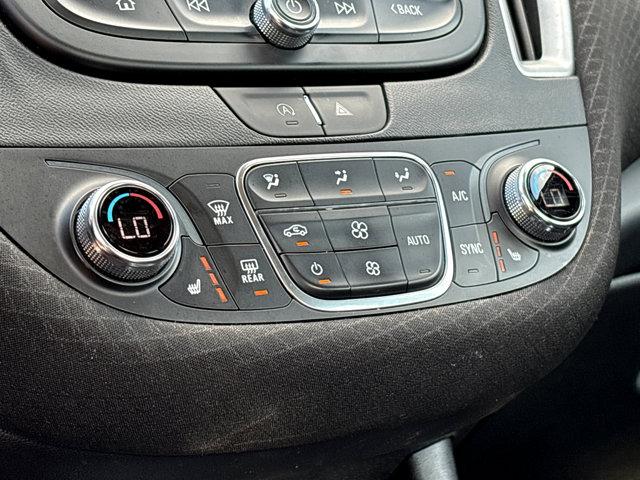 2023 Chevrolet Malibu Vehicle Photo in Savannah, GA 31419