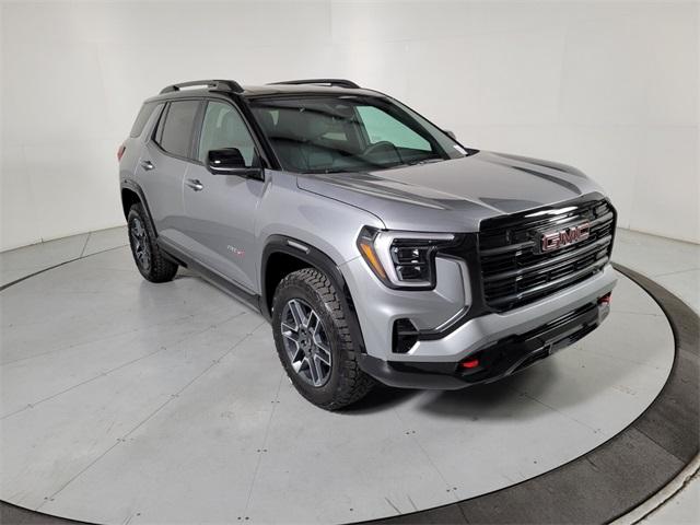 2026 GMC Terrain Vehicle Photo in PRESCOTT, AZ 86305-3700